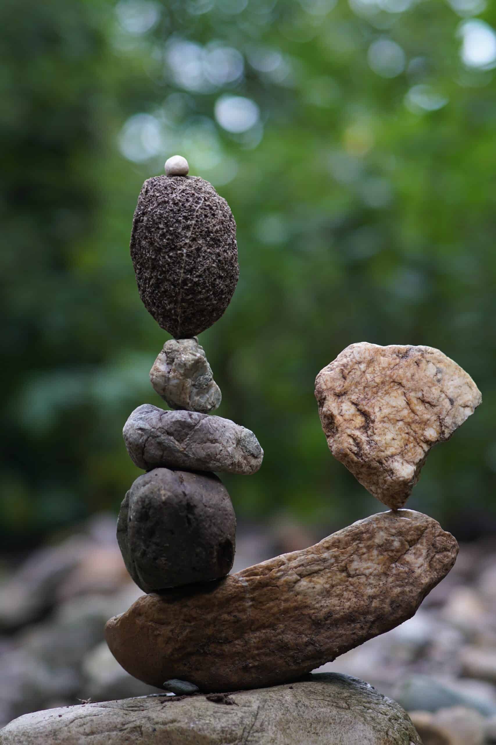 Balanced