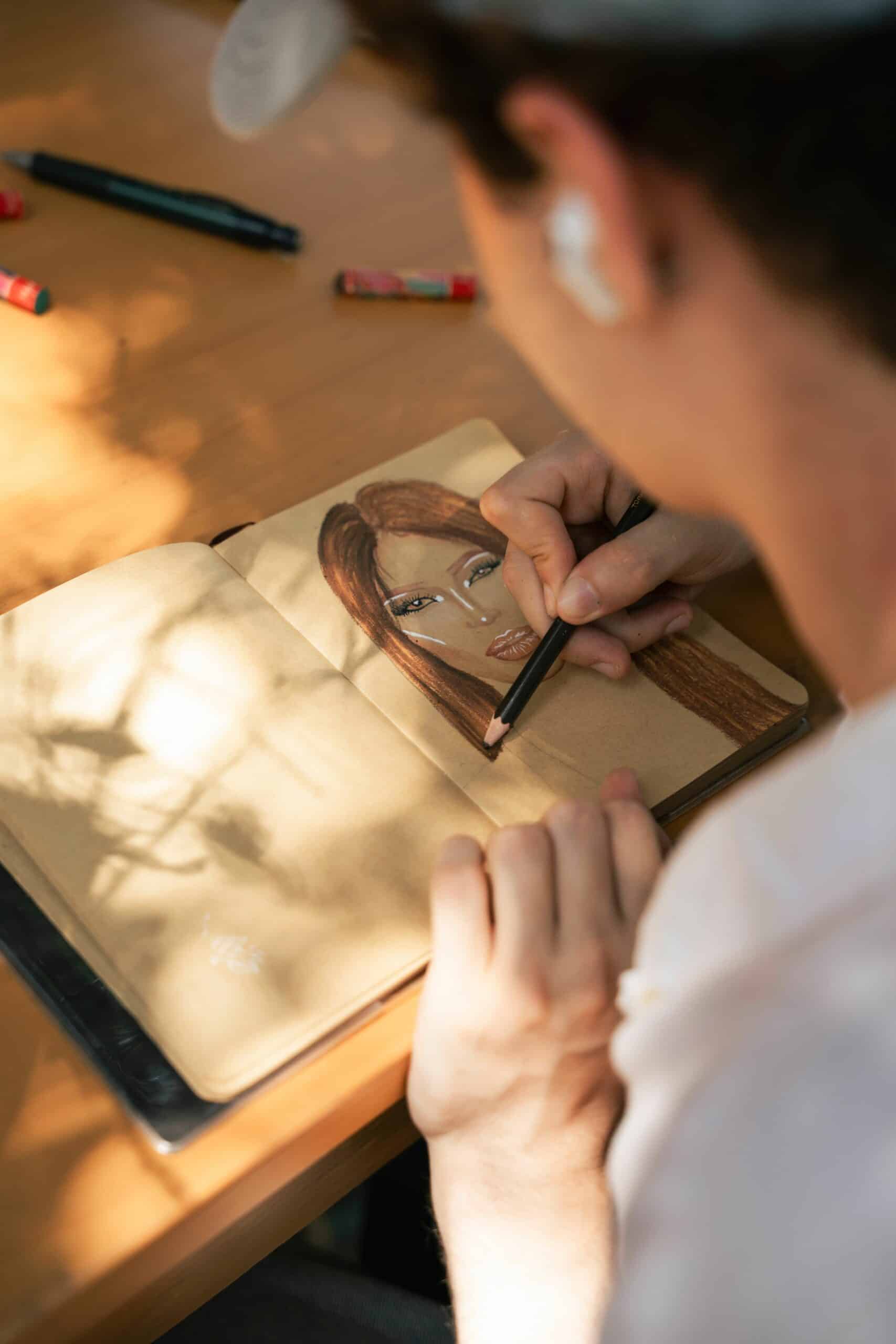 Dream book